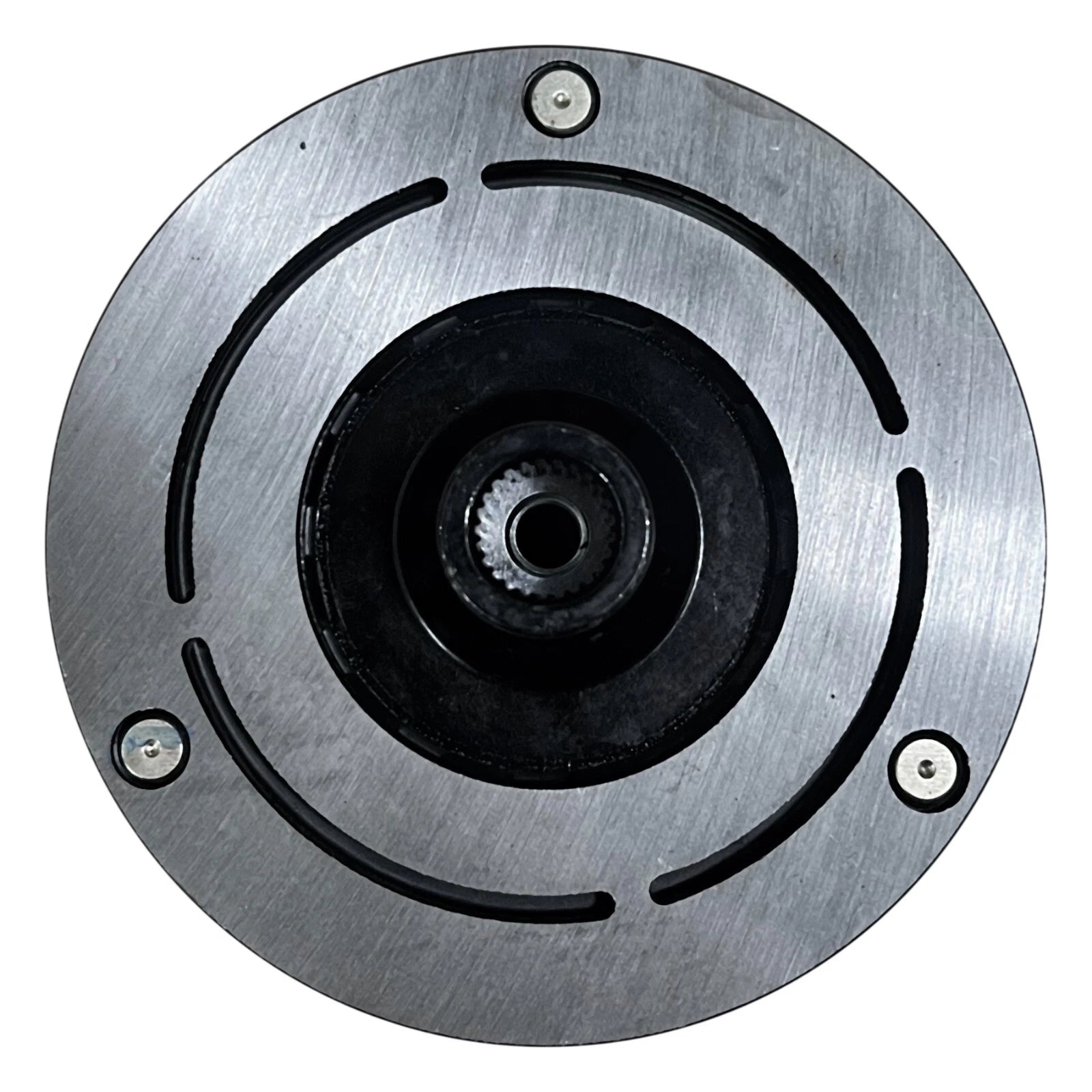 AC Compressor Clutch Replacement for Hyundai Veloster 1.6L (2014-2017)