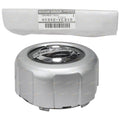 Rear Alloy Wheel Center Plastic Cap for Nissan Patrol Y61 GU