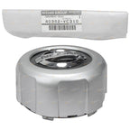 Rear Alloy Wheel Center Plastic Cap for Nissan Patrol Y61 GU