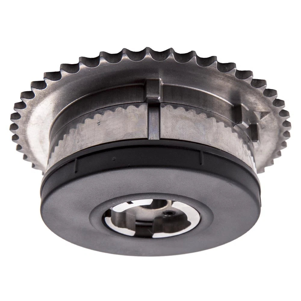 2X Variable Timing Sprocket Camshaft Phaser Gear for Chevy Buick GMC 2.4L