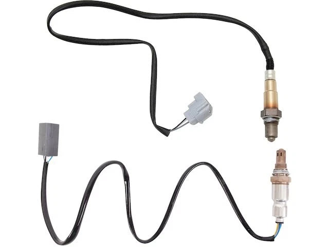Oxygen Sensor Set of 2 for Mazda 6 (2014–2017) MC569CN