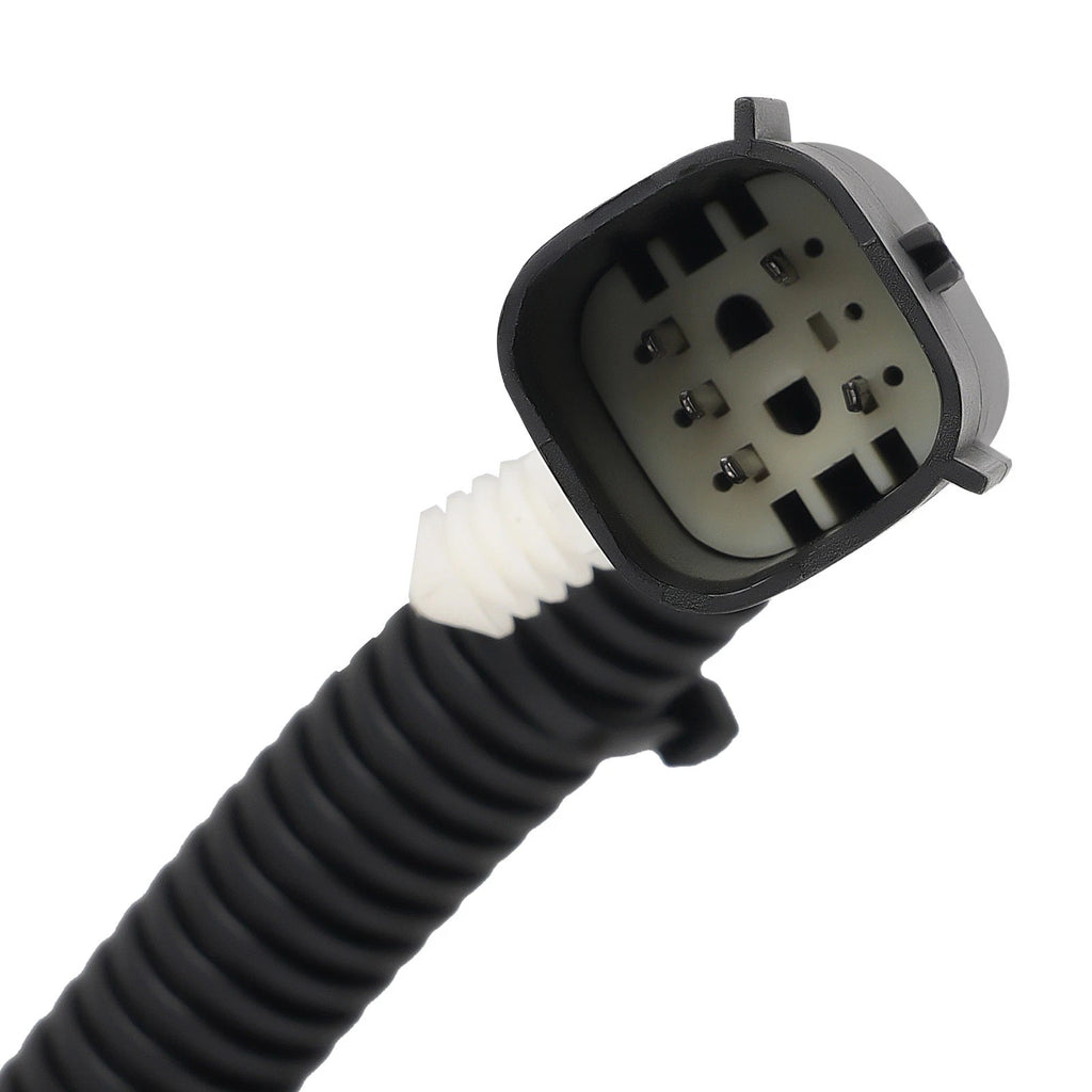 Left Side Step Running Board Motor for Ford F150 (2007-2014)