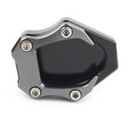 Kickstand Side Stand Enlarger Plate for Kawasaki VERSYS 650 (2010-2016)