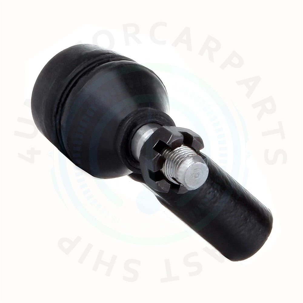 Set of 4 Inner Outer Tie Rod Ends for Toyota Corolla RAV4 (1993–2002)