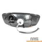 Rear Tail Brake Light Bulb Assembly for Suzuki LTZ400, LTF250 (2003-2009)