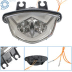 LED Tail Light Turn Signal for Suzuki GSX-S 1000 GSX-S 750 (2015–2020)