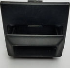 Rear Ashtray for Ford Thunderbird Cougar (1989–1993) Black
