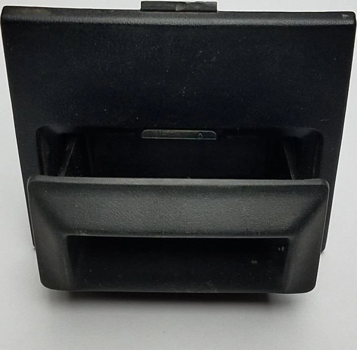 Rear Ashtray for Ford Thunderbird Cougar (1989–1993) Black