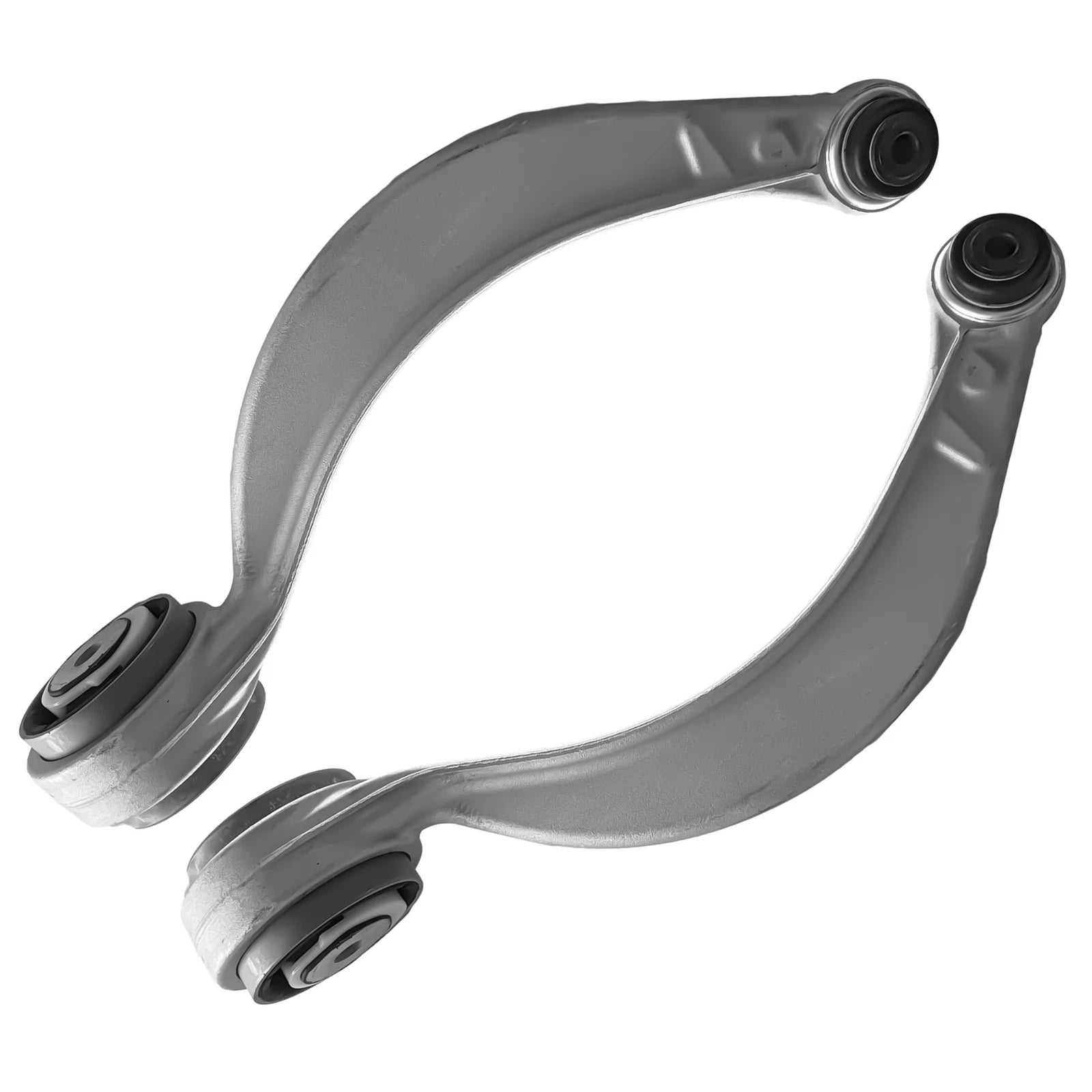 2X Front Lower Control Arm for Jaguar S-Type Vanden Plas XJR (2002-2015)