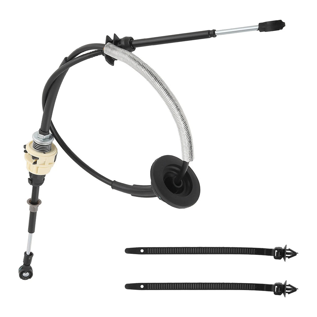 Automatic Transmission Shifter Cable for Ford F-150 (2004–2005)