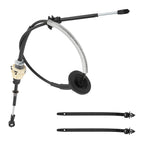 Automatic Transmission Shifter Cable for Ford F-150 (2004–2005)