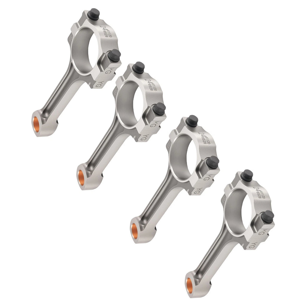 Connecting Rods for Chevrolet Buick GMC 2.4L Ecotec (2006–2017)
