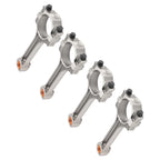 Connecting Rods for Chevrolet Buick GMC 2.4L Ecotec (2006–2017)