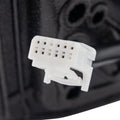 Driver Side Mirror for Nissan Altima (2023–2024) Power Signal Light Camera