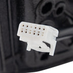 Driver Side Mirror for Nissan Altima (2023–2024) Power Signal Light Camera