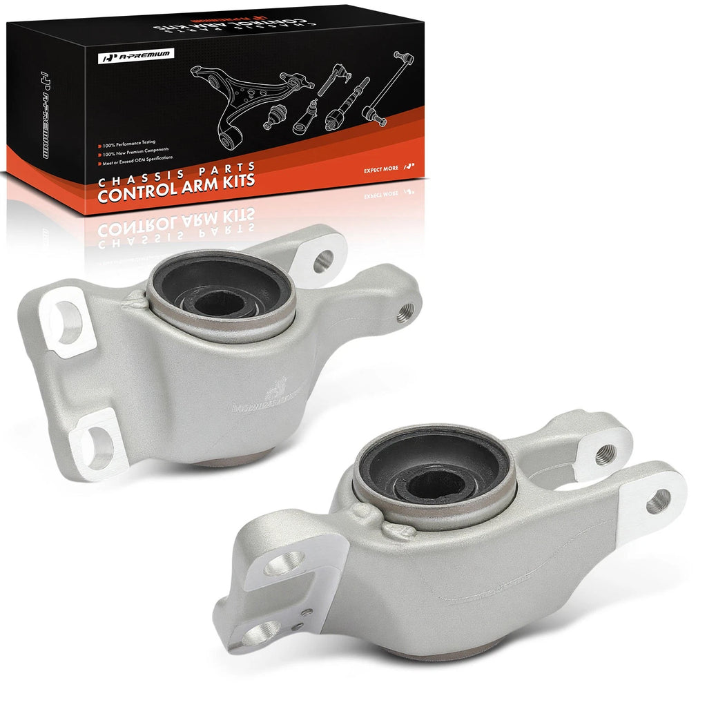 2X Control Arm for BMW X1 (2023–2024)