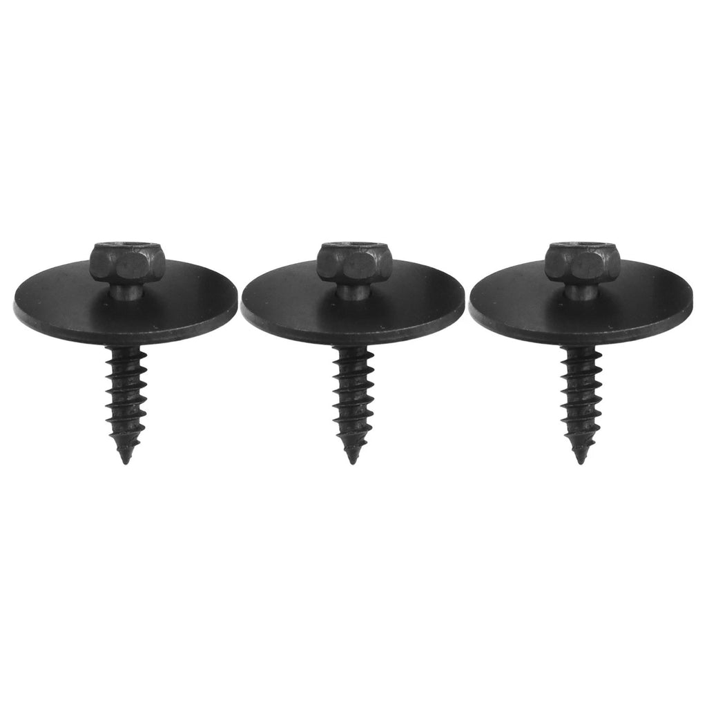 Dustproof Metal Screw for Auto Parts (2019–2020) 2019900536