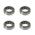 ACDelco Gold Wheel Bearings Kit for Ford Aerostar Bronco II (1986–1996)