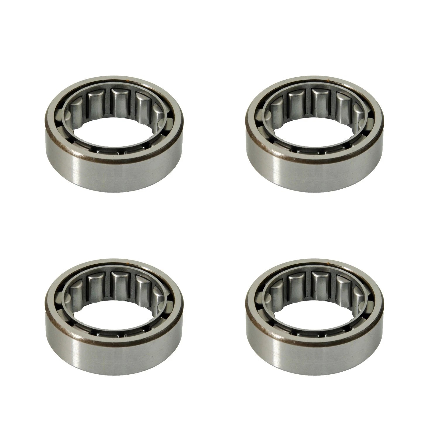 ACDelco Gold Wheel Bearings Kit for Ford Aerostar Bronco II (1986–1996)