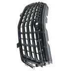 Front Grille Bumper for Chevrolet Equinox (2022) Chrome Mesh Replacement
