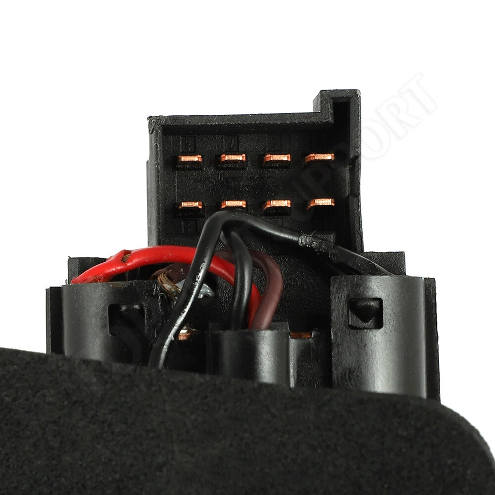 Turn Signal Headlight Combination Switch for Chevrolet Equinox (2005–2006)