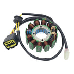 Stator Coil for TM Racing MX250 EN250 (2010–2018) / MX300 EN300 (2017–2019)
