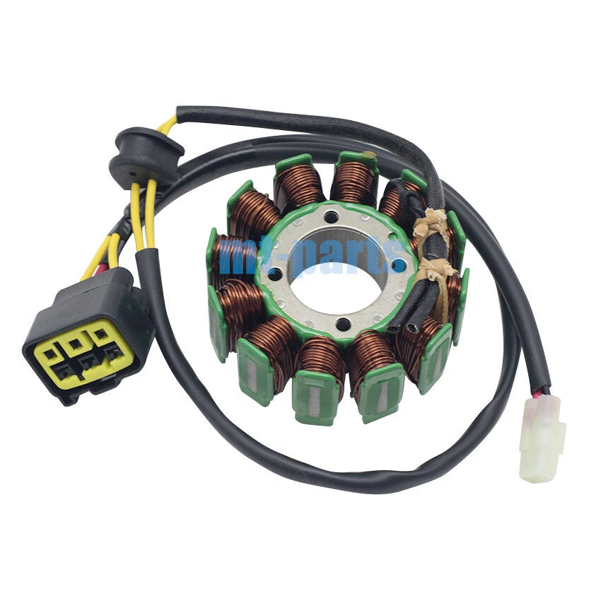 Stator Coil for TM Racing MX250 EN250 (2010–2018) / MX300 EN300 (2017–2019)
