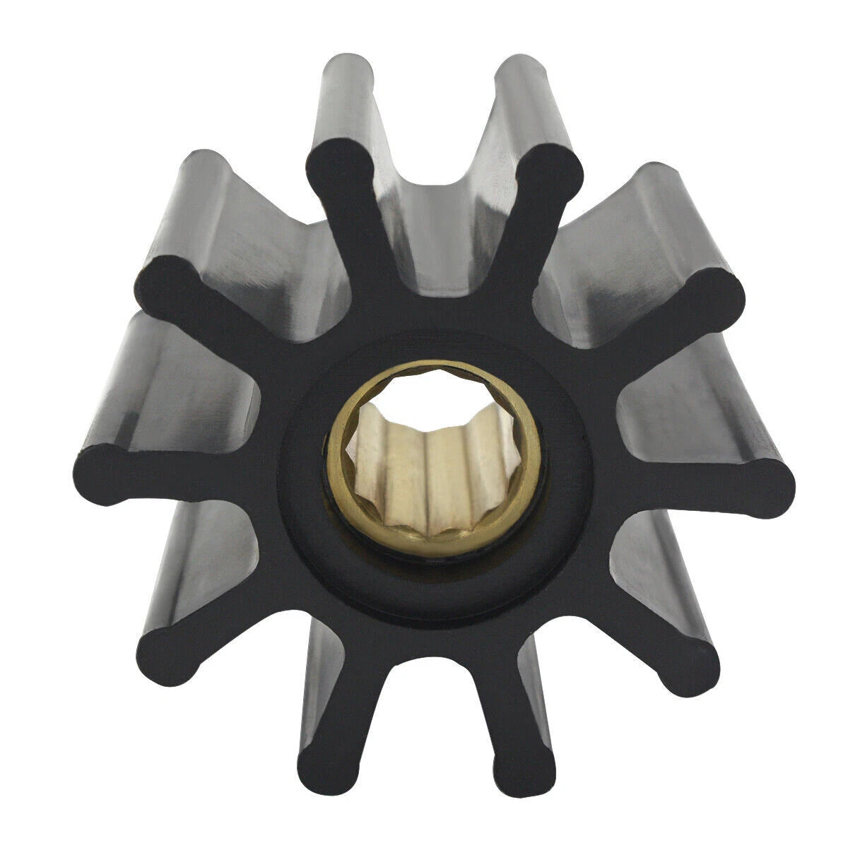 Flexible Impeller Kit for Jabsco 777-0003 9003
