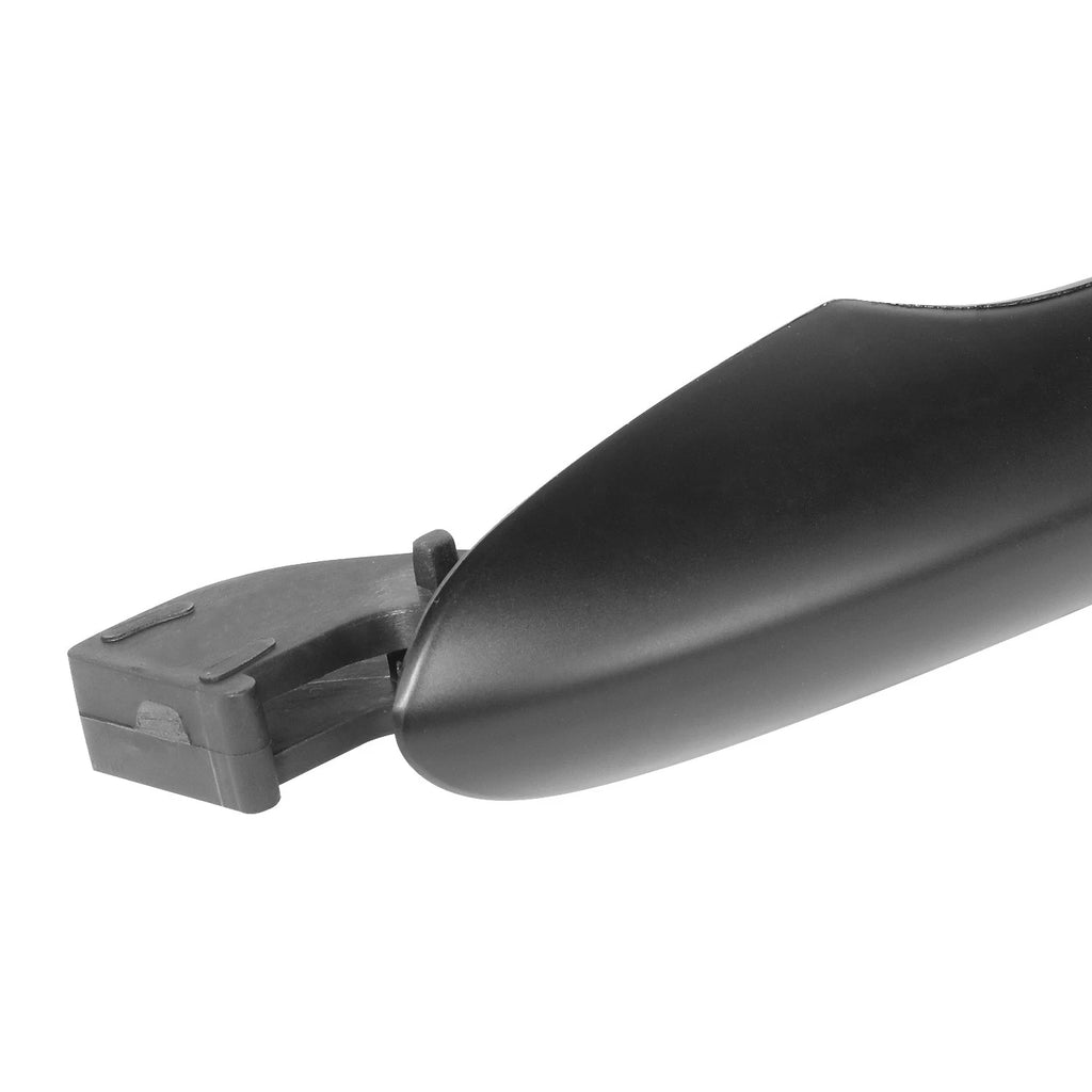 Front Left Driver Outer Door Handle for Hyundai Sonata (2009–2014)