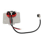 HID Headlight Kit for Cadillac Escalade (2007–2013)