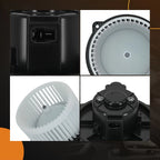 HVAC Blower Motor for Kia Rio 2018–2023