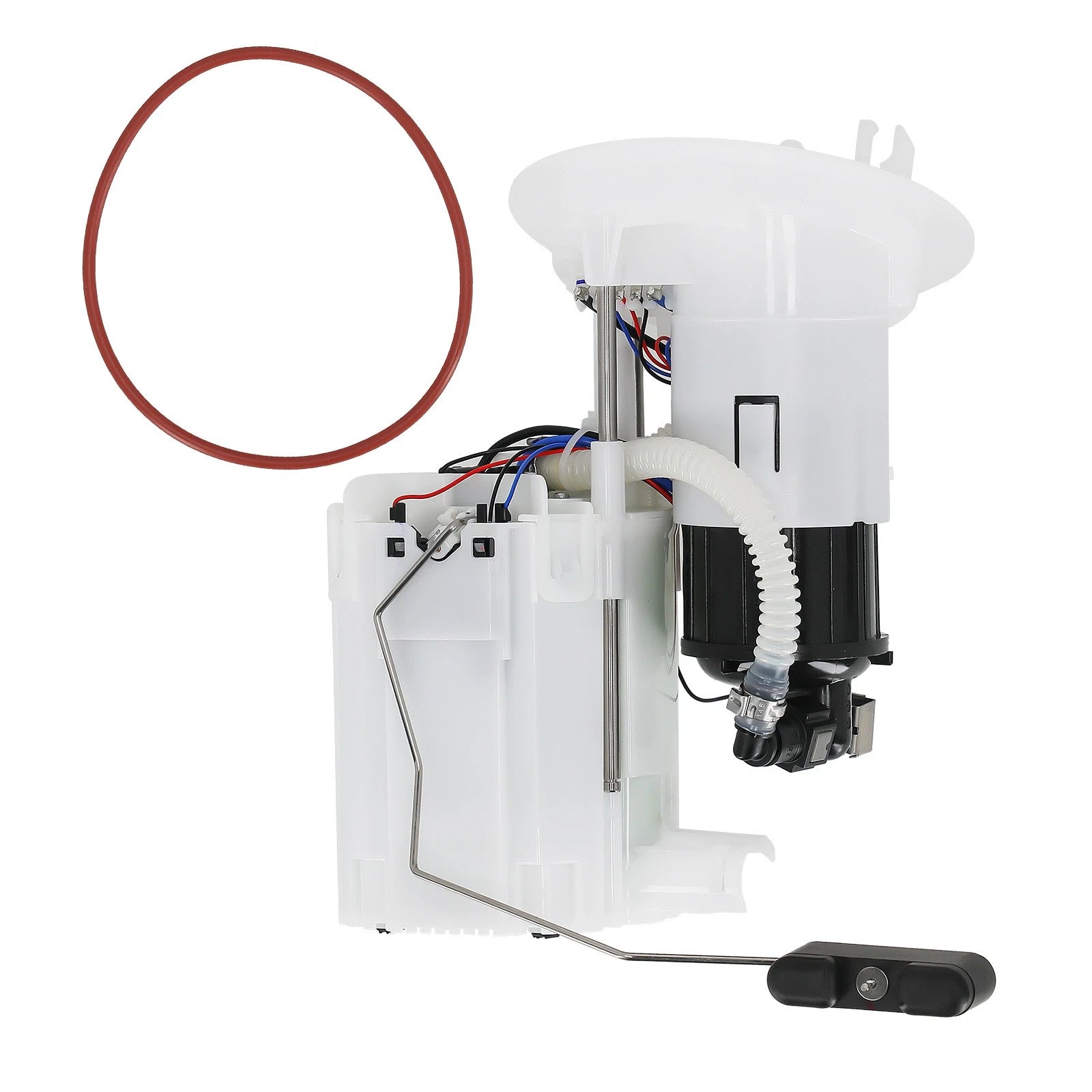 Electric Fuel Pump for Audi A4 A5 S4 S5 RS5 (2008–2013)