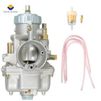 Carburetor for Polaris Sportsman 400 400L 4x4 (1995)