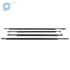 Weatherstrip Seal Belt Moulding for Toyota Prius (2010–2015)