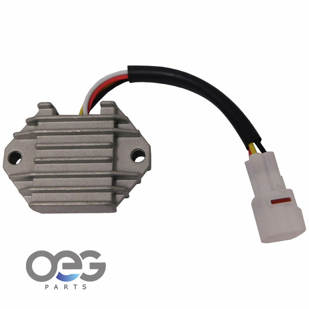 Regulator Rectifier Assembly for Yamaha YFZ450 LE (2004)