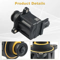 Turbocharger Diverter Valve for BMW Mini Cooper Paceman (2013-2016)