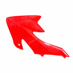 Front Left Tank Side Guard Fender for CRF50 (PIT Trail Dirt Bike)