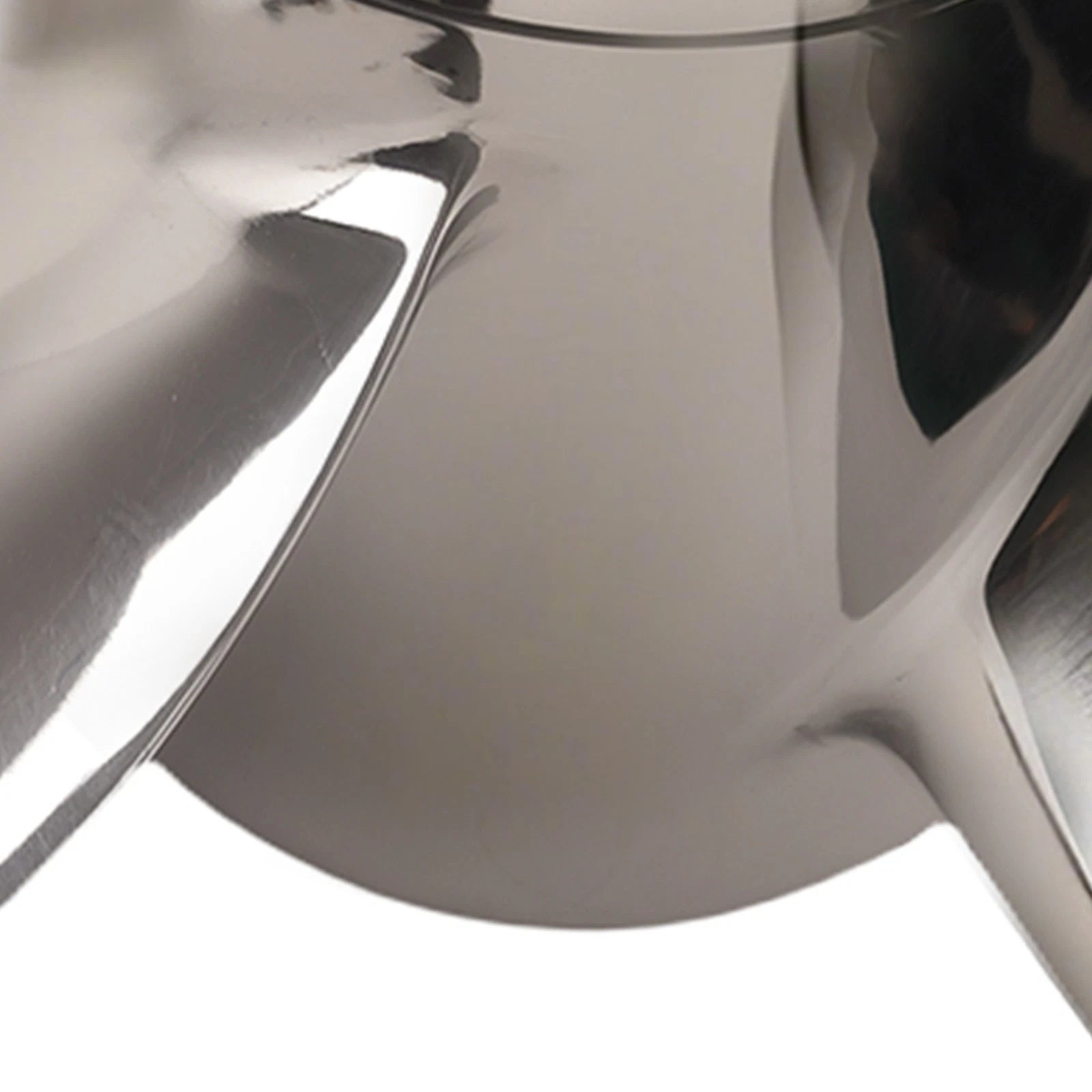 Propeller for Mercury Outboard 90–125HP (13x19) 15-Spline SS (2000–2010)