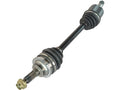 Front Left CV Axle Assembly for Mazda 323 (1990–1994) DS551HZ