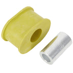 Set of 4 Plastic Bushing Kit for BMW E65 E66 745i (2002–2008) 51217112443