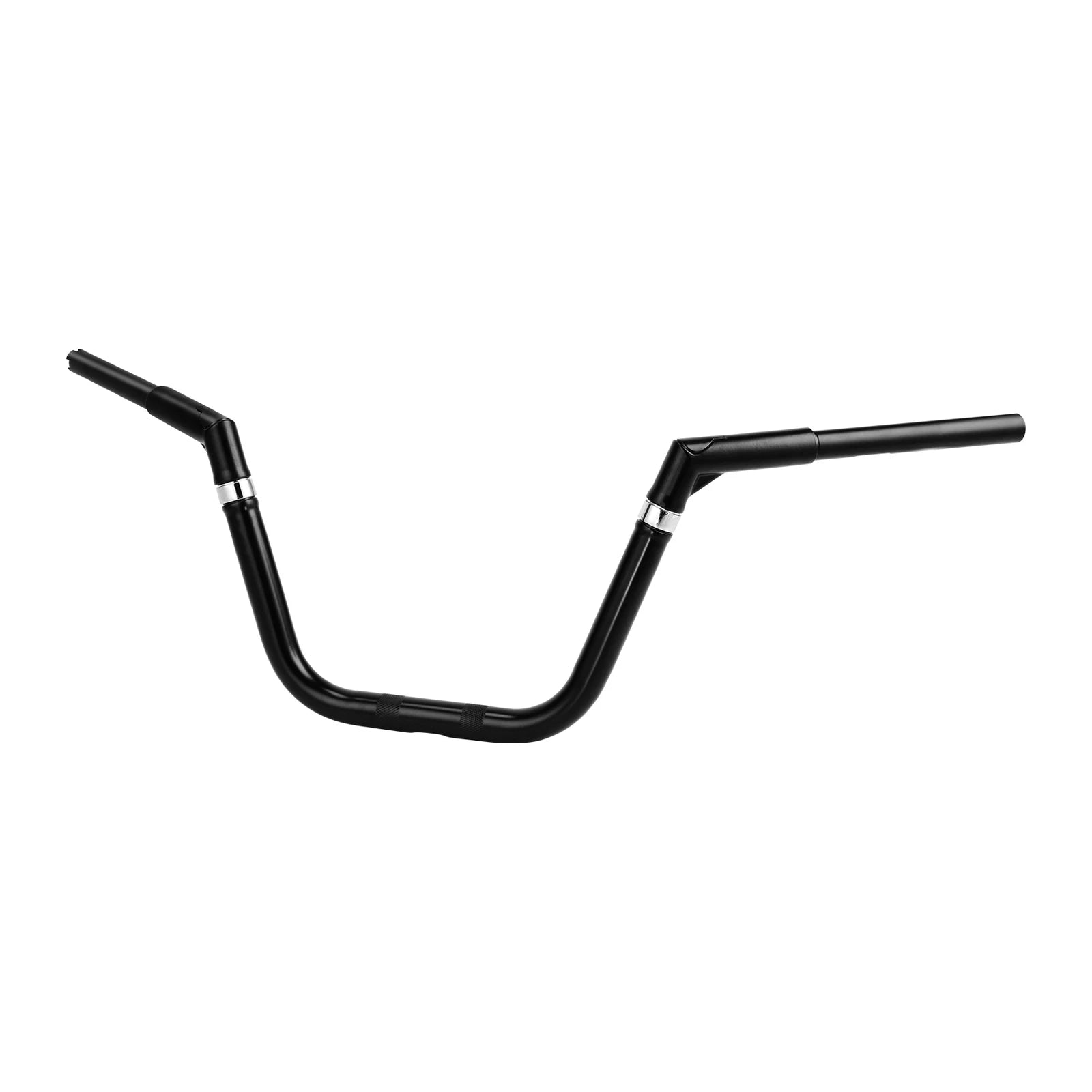 12" Rise 1-1/4" Handlebar for Harley Softail Fatboy FLSTC FLST (2000–2017)