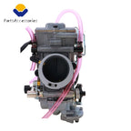 Carburetor for Kawasaki KLX 400 KLX400 KLX400R (2003–2004) 15003-S011