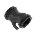 Breather Vent Tube for Audi A6 Quattro (2009–2014) 06E103213 Plastic Black