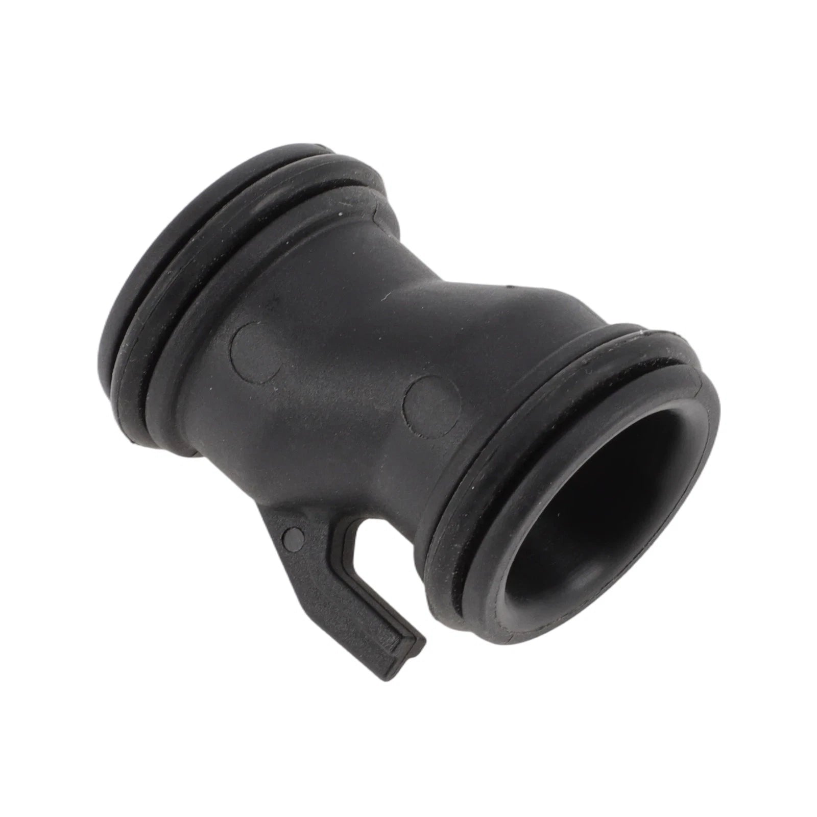 Breather Vent Tube for Audi A6 Quattro (2009–2014) 06E103213 Plastic Black