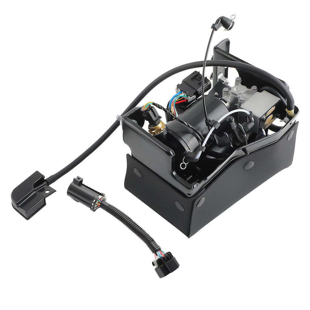 Air Ride Suspension Compressor Pump for GMC Yukon (2001–2016)