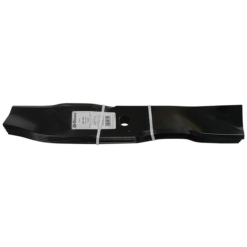 Mulching Blade Shop Pack for Exmark (Fits 355-295-6)