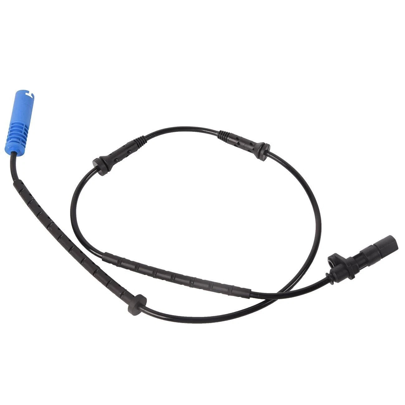 2X ABS Wheel Speed Sensors for BMW E39 525 528 540 (1999-2003)