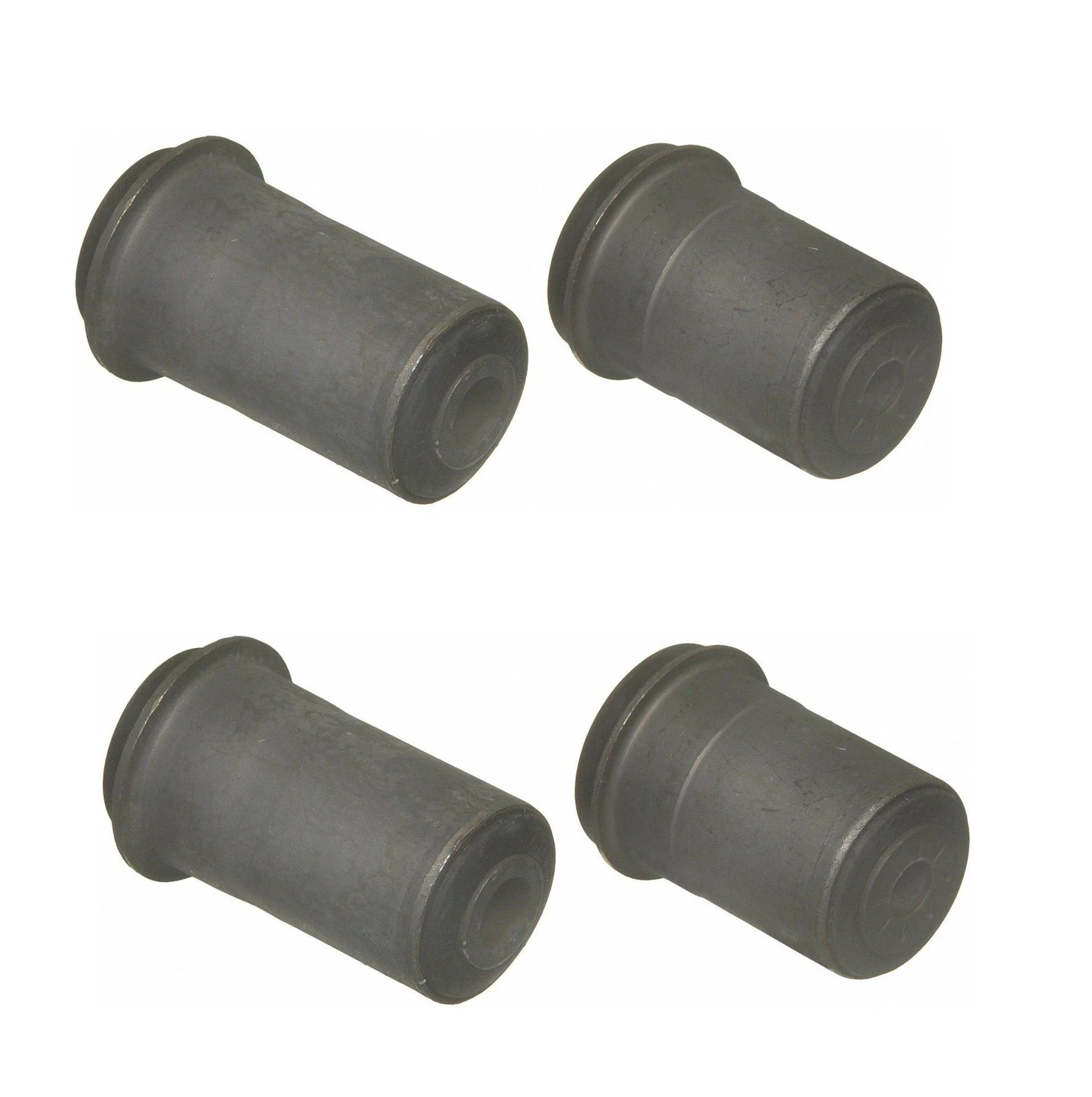 Set of 2 Front Lower Control Arm Bushing Kits for Ford F-150, Lincoln RWD