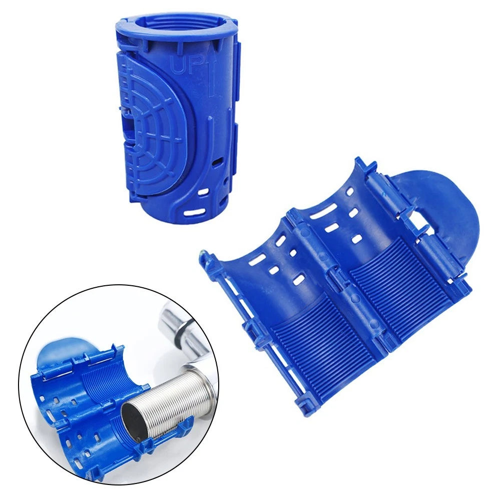 Faucet Fixing Base Nut for 32mm Outer Diameter Pipes