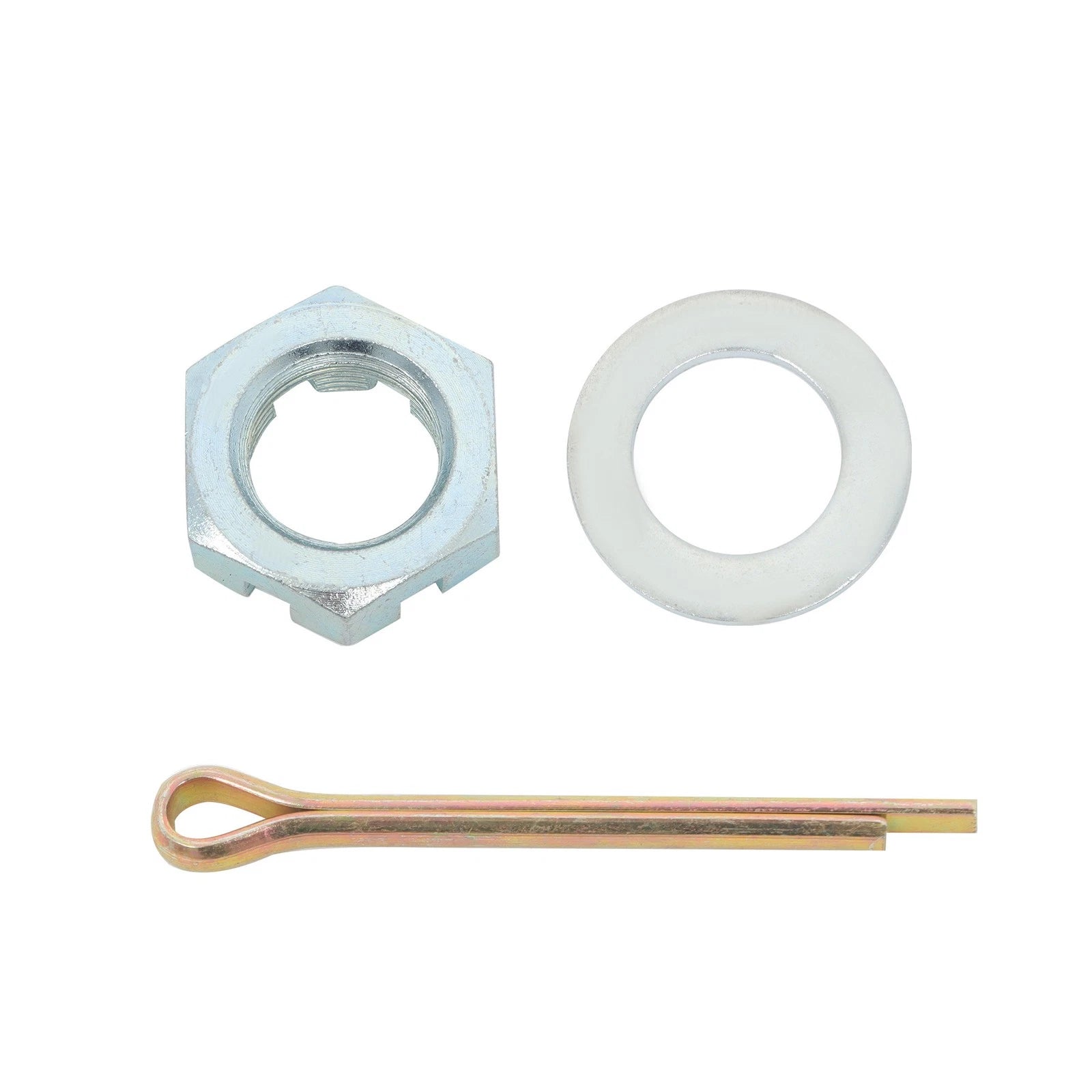 1.25" Shank for Make Model